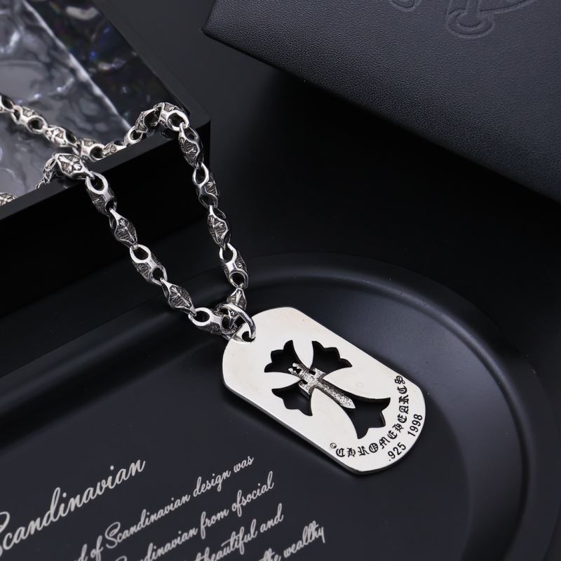 Chrome Hearts Necklaces